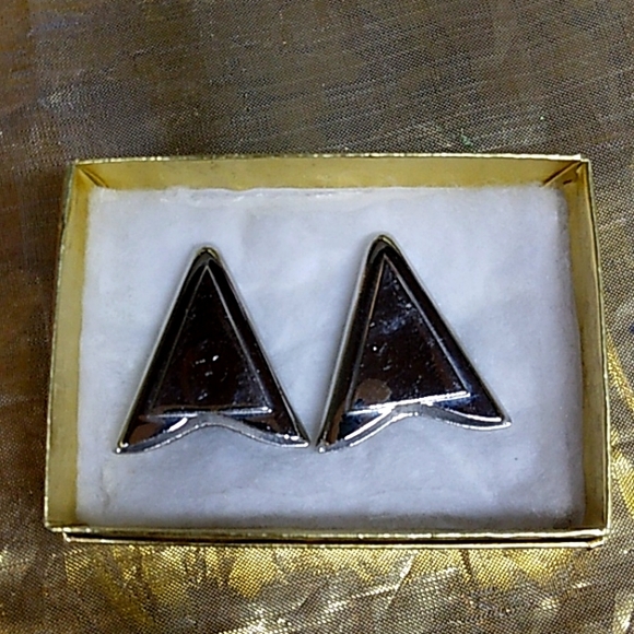 Pointed Boot Toe Tips - Picture 1 of 6